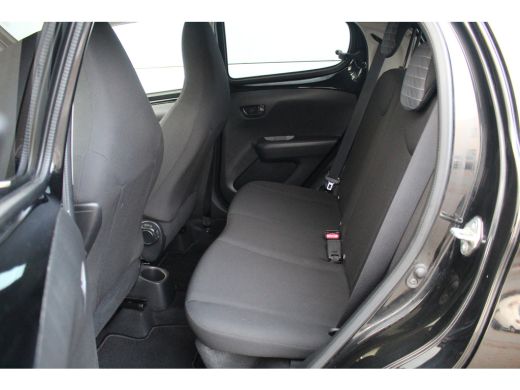 Peugeot 108 1.0 e-VTi Active | Airco | Bluetooth | Mistlampen | Elek. Ramen | Buitenspiegels. Elek. verstelba... ActivLease financial lease