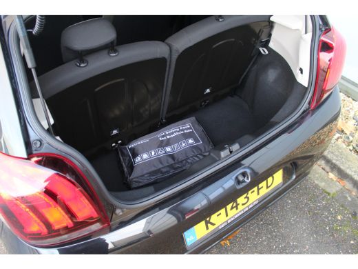 Peugeot 108 1.0 e-VTi Active | Airco | Bluetooth | Mistlampen | Elek. Ramen | Buitenspiegels. Elek. verstelba... ActivLease financial lease