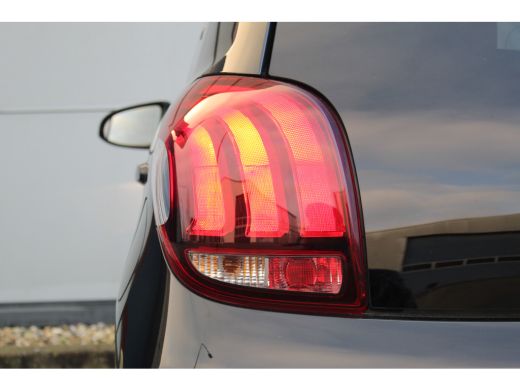 Peugeot 108 1.0 e-VTi Active | Airco | Bluetooth | Mistlampen | Elek. Ramen | Buitenspiegels. Elek. verstelba... ActivLease financial lease