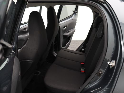 Peugeot 108 1.0 e-VTi Allure | Airco | Apple Carplay/Android Auto|telefoonintegratie premium | Bandenspanning... ActivLease financial lease