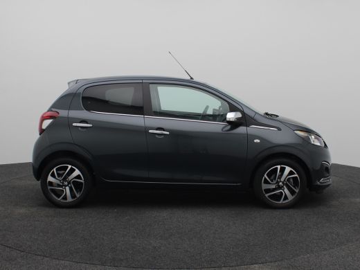 Peugeot 108 1.0 e-VTi Allure | Airco | Apple Carplay/Android Auto|telefoonintegratie premium | Bandenspanning... ActivLease financial lease