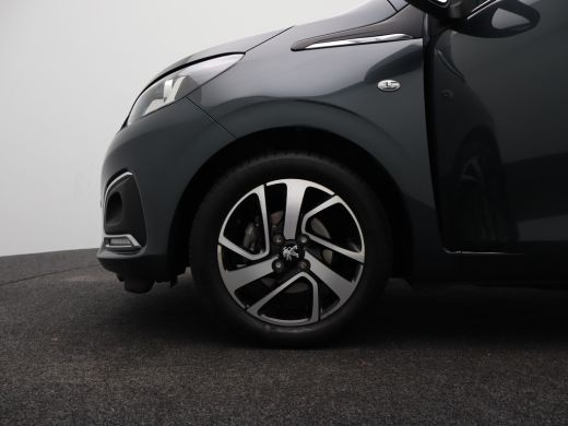 Peugeot 108 1.0 e-VTi Allure | Airco | Apple Carplay/Android Auto|telefoonintegratie premium | Bandenspanning... ActivLease financial lease