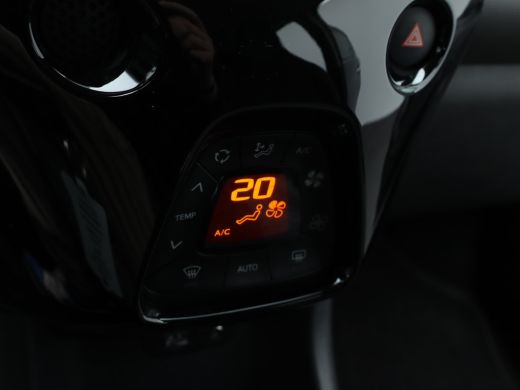 Peugeot 108 1.0 e-VTi Allure | Airco | Apple Carplay/Android Auto|telefoonintegratie premium | Bandenspanning... ActivLease financial lease