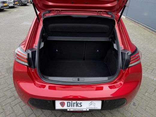 Peugeot 208 100pk Allure Pack (Camera - LED - Automatische Airco - Parkeersensoren V+A - Apple Carplay - Navi... ActivLease financial lease