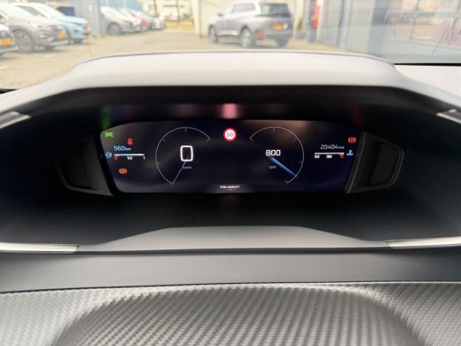 Peugeot 208 100pk Allure Pack (Camera - LED - Automatische Airco - Parkeersensoren V+A - Apple Carplay - Navi... ActivLease financial lease