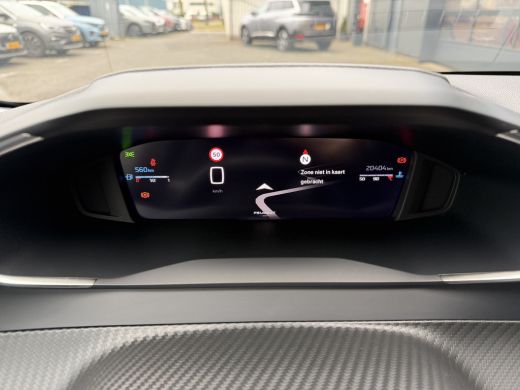 Peugeot 208 100pk Allure Pack (Camera - LED - Automatische Airco - Parkeersensoren V+A - Apple Carplay - Navi... ActivLease financial lease
