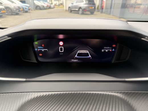 Peugeot 208 100pk Allure Pack (Camera - LED - Automatische Airco - Parkeersensoren V+A - Apple Carplay - Navi... ActivLease financial lease