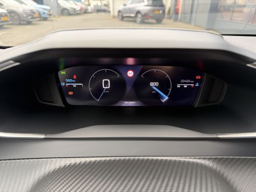 Peugeot 208 100pk Allure Pack (Camera - LED - Automatische Airco - Parkeersensoren V+A - Apple Carplay - Navi... ActivLease financial lease