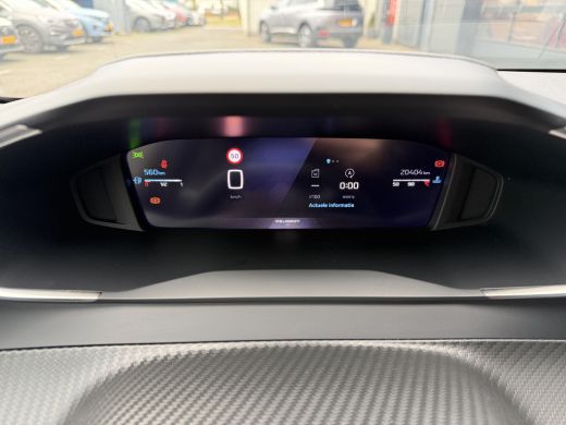Peugeot 208 100pk Allure Pack (Camera - LED - Automatische Airco - Parkeersensoren V+A - Apple Carplay - Navi... ActivLease financial lease