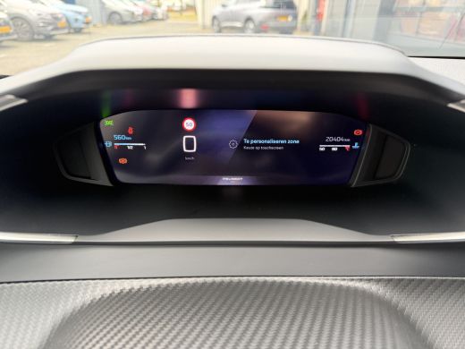 Peugeot 208 100pk Allure Pack (Camera - LED - Automatische Airco - Parkeersensoren V+A - Apple Carplay - Navi... ActivLease financial lease