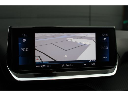 Peugeot 208 1.2 PureTech Allure | Navigatie | Apple carplay | 1e Eigenaar | 39.000km | Parkeersensoren | Lich... ActivLease financial lease