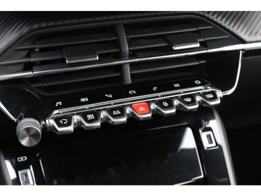 Peugeot 208 1.2 PureTech Allure | Navigatie | Apple carplay | 1e Eigenaar | 39.000km | Parkeersensoren | Lich... ActivLease financial lease