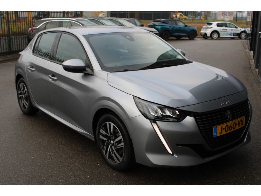 Peugeot 208 1.2 PureTech Allure | Navigatie | Apple carplay | 1e Eigenaar | 39.000km | Parkeersensoren | Lich... ActivLease financial lease