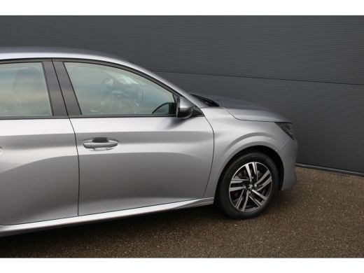 Peugeot 208 1.2 PureTech Allure | Navigatie | Apple carplay | 1e Eigenaar | 39.000km | Parkeersensoren | Lich... ActivLease financial lease