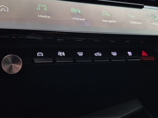 Peugeot 308 SW 1.2 Hybrid 136 e-DCS6 GT Voorruit verwarming | 18 inch lmv | Full LED | Keyless | Camera | Par... ActivLease financial lease