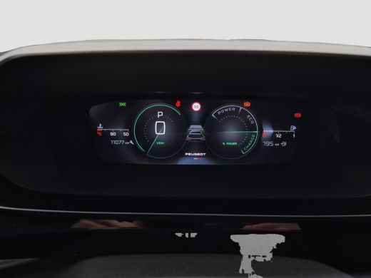 Peugeot 308 SW 1.2 Hybrid 136 e-DCS6 GT Voorruit verwarming | 18 inch lmv | Full LED | Keyless | Camera | Par... ActivLease financial lease