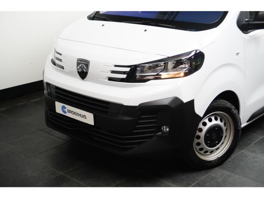 Peugeot Expert 2.0 BlueHDi 145 L3 | Achteruitrijcamera | Airco (automatisch) | Cruise control ActivLease financial lease