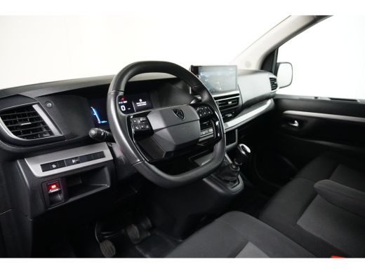Peugeot Expert 2.0 BlueHDi 145 L3 | Achteruitrijcamera | Airco (automatisch) | Cruise control ActivLease financial lease