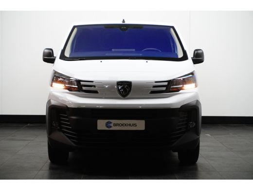 Peugeot Expert 2.0 BlueHDi 145 L3 | Achteruitrijcamera | Airco (automatisch) | Cruise control ActivLease financial lease