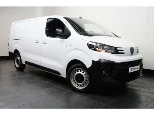 Peugeot Expert 2.0 BlueHDi 145 L3 | Achteruitrijcamera | Airco (automatisch) | Cruise control ActivLease financial lease
