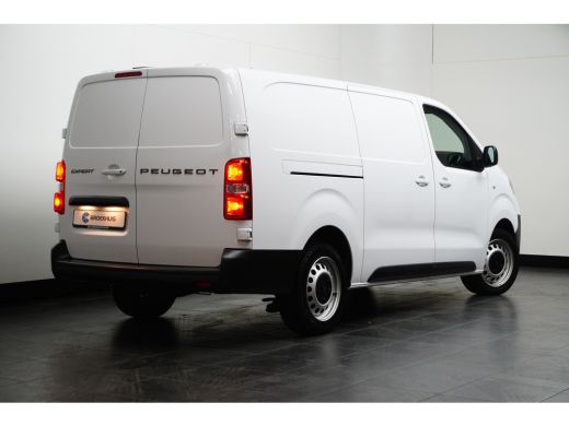 Peugeot Expert 2.0 BlueHDi 145 L3 | Achteruitrijcamera | Airco (automatisch) | Cruise control ActivLease financial lease