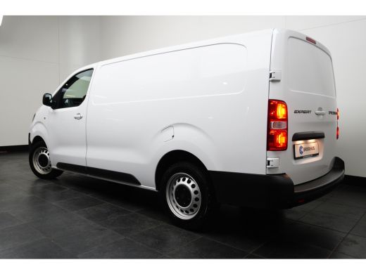 Peugeot Expert 2.0 BlueHDi 145 L3 | Achteruitrijcamera | Airco (automatisch) | Cruise control ActivLease financial lease