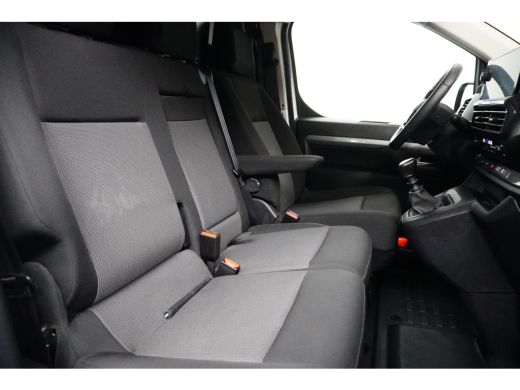 Peugeot Expert 2.0 BlueHDi 145 L3 | Achteruitrijcamera | Airco (automatisch) | Cruise control ActivLease financial lease