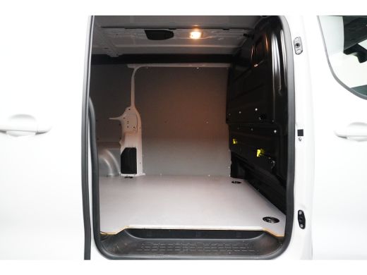 Peugeot Expert 2.0 BlueHDi 145 L3 | Achteruitrijcamera | Airco (automatisch) | Cruise control ActivLease financial lease