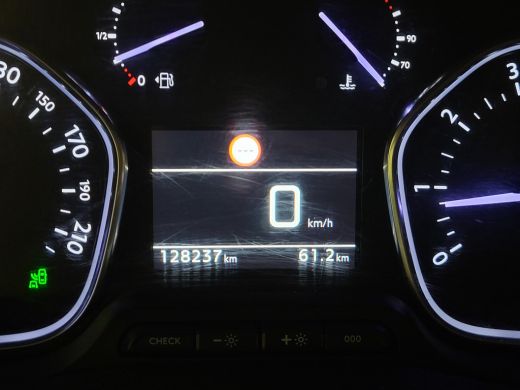 Peugeot Expert 2.0BlueHDI 120pk Dangel 4X4 Euro 6! ActivLease financial lease