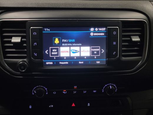 Peugeot Expert 2.0BlueHDI 120pk Dangel 4X4 Euro 6! ActivLease financial lease