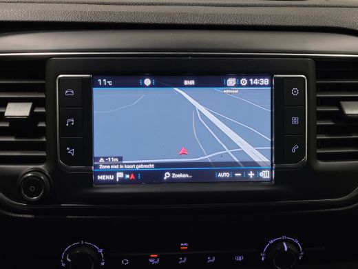 Peugeot Expert 2.0BlueHDI 120pk Dangel 4X4 Euro 6! ActivLease financial lease