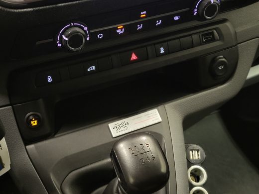 Peugeot Expert 2.0BlueHDI 120pk Dangel 4X4 Euro 6! ActivLease financial lease