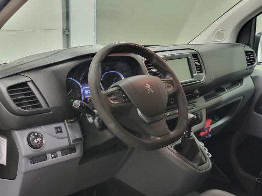 Peugeot Expert 2.0BlueHDI 120pk Dangel 4X4 Euro 6! ActivLease financial lease