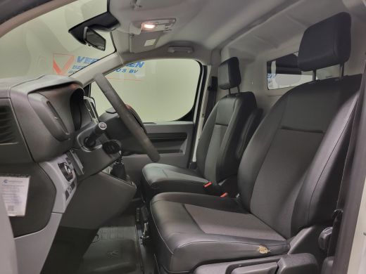 Peugeot Expert 2.0BlueHDI 120pk Dangel 4X4 Euro 6! ActivLease financial lease