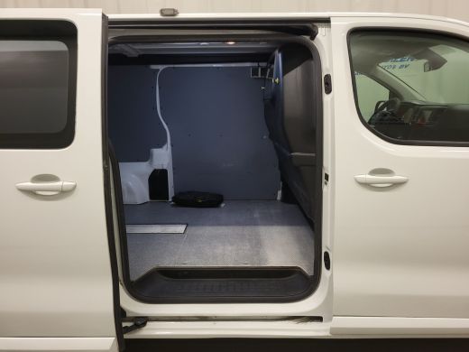 Peugeot Expert 2.0BlueHDI 120pk Dangel 4X4 Euro 6! ActivLease financial lease