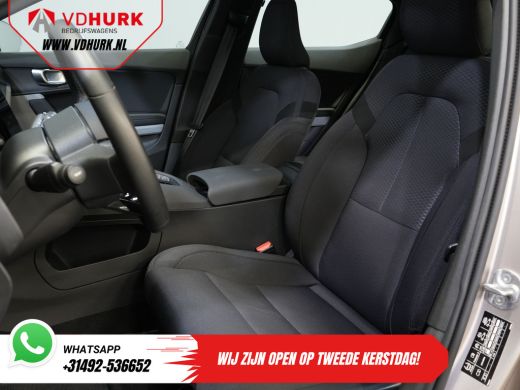 Polestar 2 Long Range 78 kWh 551 km WLTP 95% SOH Pilot Pack/ LED/ Adapt.Cruise/ Memory/ Stoelverw./ 360 came... ActivLease financial lease