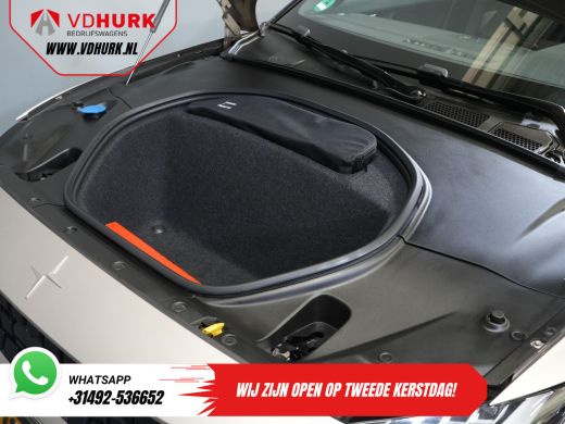 Polestar 2 Long Range 78 kWh 551 km WLTP 95% SOH Pilot Pack/ LED/ Adapt.Cruise/ Memory/ Stoelverw./ 360 came... ActivLease financial lease