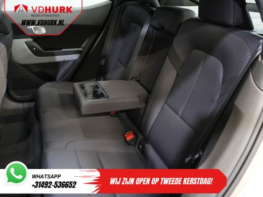 Polestar 2 Long Range 78 kWh 551 km WLTP 95% SOH Pilot Pack/ LED/ Adapt.Cruise/ Memory/ Stoelverw./ 360 came... ActivLease financial lease