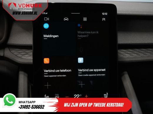 Polestar 2 Long Range 78 kWh 551 km WLTP 95% SOH Pilot Pack/ LED/ Adapt.Cruise/ Memory/ Stoelverw./ 360 came... ActivLease financial lease