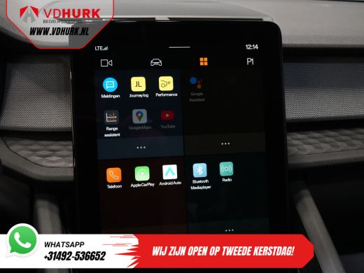 Polestar 2 Long Range 78 kWh 551 km WLTP 95% SOH Pilot Pack/ LED/ Adapt.Cruise/ Memory/ Stoelverw./ 360 came... ActivLease financial lease