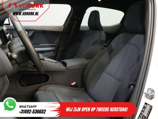 Polestar 2 Long Range 78 kWh 551 WLTP 95% SOH LED/ Adapt.Cruise/ Pano/ Stuurverw./ Stoelverw./ Memory/ Navi/... ActivLease financial lease