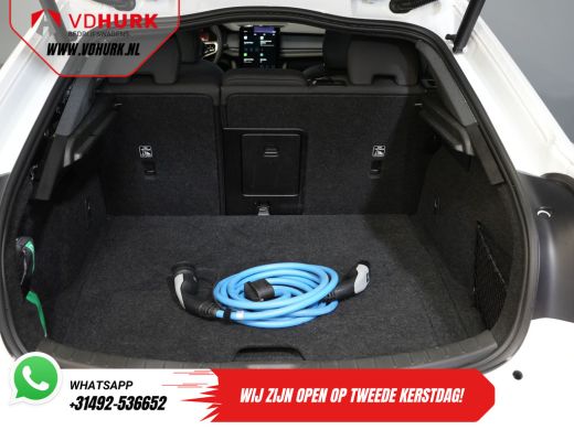 Polestar 2 Long Range 78 kWh 551 WLTP 95% SOH LED/ Adapt.Cruise/ Pano/ Stuurverw./ Stoelverw./ Memory/ Navi/... ActivLease financial lease