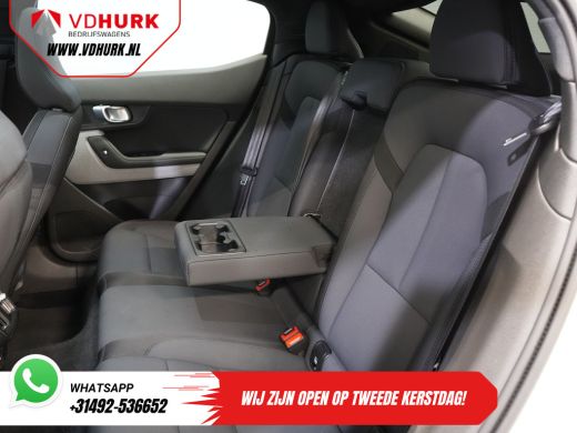 Polestar 2 Long Range 78 kWh 551 WLTP 95% SOH LED/ Adapt.Cruise/ Pano/ Stuurverw./ Stoelverw./ Memory/ Navi/... ActivLease financial lease