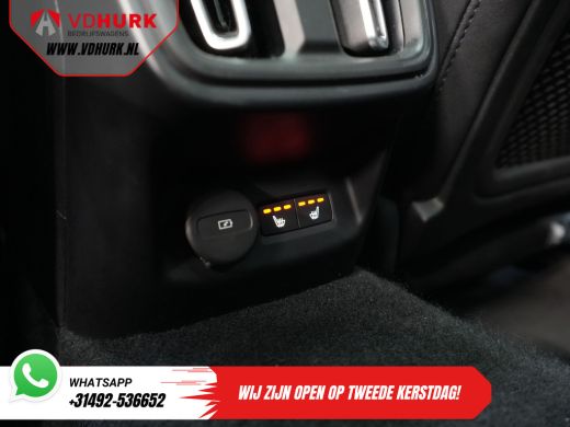 Polestar 2 Long Range 78 kWh 551 WLTP 95% SOH LED/ Adapt.Cruise/ Pano/ Stuurverw./ Stoelverw./ Memory/ Navi/... ActivLease financial lease