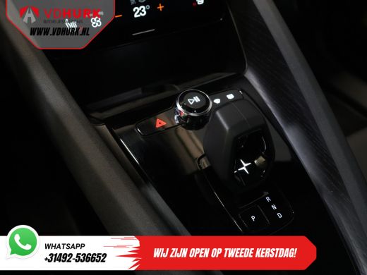 Polestar 2 Long Range 78 kWh 551 WLTP 95% SOH LED/ Adapt.Cruise/ Pano/ Stuurverw./ Stoelverw./ Memory/ Navi/... ActivLease financial lease