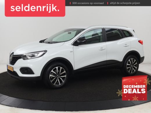 Renault Kadjar 1.3 TCe Limited | 60.872km NAP | Carplay | Navigatie | Climate control | Keyless | Parkeerhulp | ...