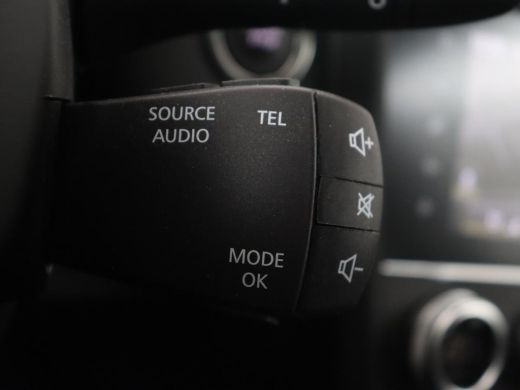 Renault Kadjar 1.3 TCe Limited | 60.872km NAP | Carplay | Navigatie | Climate control | Keyless | Parkeerhulp | ... ActivLease financial lease