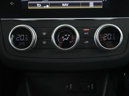 Renault Kadjar 1.3 TCe Limited | 60.872km NAP | Carplay | Navigatie | Climate control | Keyless | Parkeerhulp | ... ActivLease financial lease