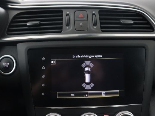 Renault Kadjar 1.3 TCe Limited | 60.872km NAP | Carplay | Navigatie | Climate control | Keyless | Parkeerhulp | ... ActivLease financial lease