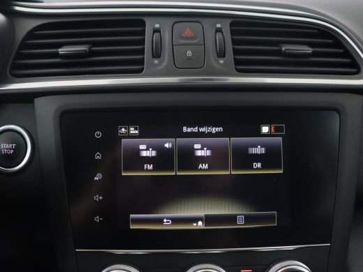 Renault Kadjar 1.3 TCe Limited | 60.872km NAP | Carplay | Navigatie | Climate control | Keyless | Parkeerhulp | ... ActivLease financial lease